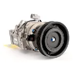 Kompresor, klima-uređaj AIRSTAL 10-0961 IC-BAEDB9