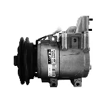 Kompresor, klima-uređaj AIRSTAL 10-0964 IC-BAEDBC