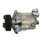 Kompresor, klima-uređaj AIRSTAL 10-0995 IC-BAEDDB