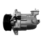 Kompresor, klima-uređaj AIRSTAL 10-0995 IC-BAEDDB