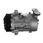 Kompresor, klima-uređaj AIRSTAL 10-1081 IC-BAEE31