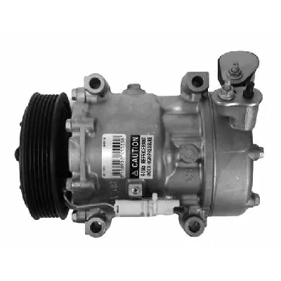 Kompresor, klima-uređaj AIRSTAL 10-1111 IC-BAEE4F