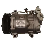 Kompresor, klima-uređaj AIRSTAL 10-1254 IC-BAEEDD