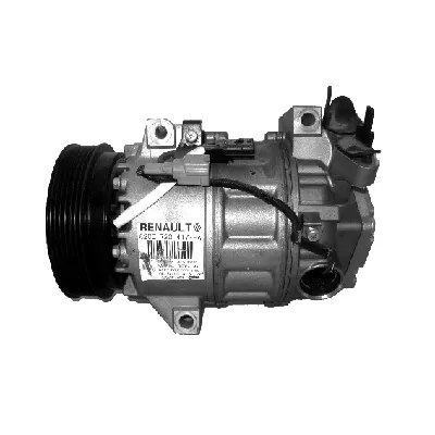 Kompresor, klima-uređaj AIRSTAL 10-1395 IC-BAEF6A