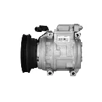 Kompresor, klima-uređaj AIRSTAL 10-1535 IC-BAEFF6