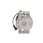 Kompresor, klima-uređaj AIRSTAL 10-1576 IC-BAF01F