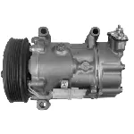 Kompresor, klima-uređaj AIRSTAL 10-1666 IC-C1073B