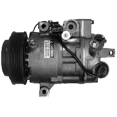 Kompresor, klima-uređaj AIRSTAL 10-1837 IC-C10891