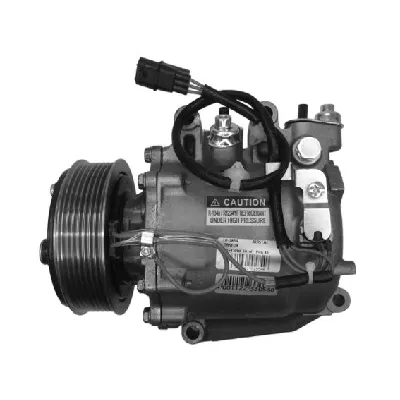 Kompresor, klima-uređaj AIRSTAL 10-1854 IC-C108B3