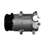 Kompresor, klima-uređaj AIRSTAL 10-1873 IC-C108D9