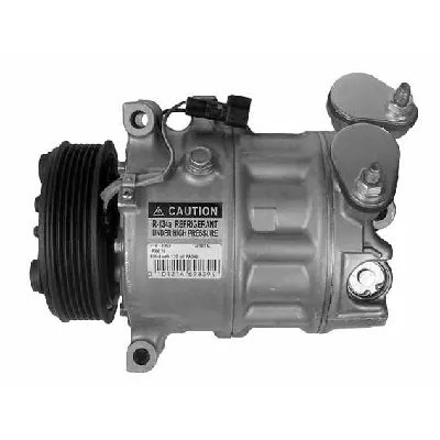 Kompresor, klima-uređaj AIRSTAL 10-2038 IC-E6CE34