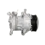 Kompresor, klima-uređaj AIRSTAL 10-2472 IC-E6D188