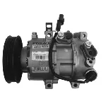 Kompresor, klima-uređaj AIRSTAL 10-2549 IC-E51BEF