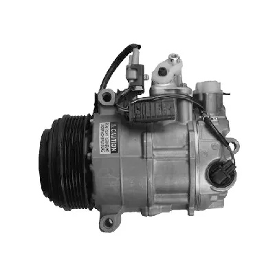 Kompresor, klima-uređaj AIRSTAL 10-3178 IC-E6D6F2