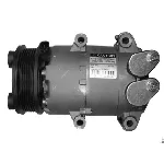 Kompresor, klima-uređaj AIRSTAL 10-3282 IC-E187AD