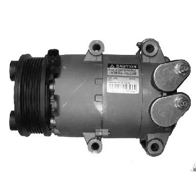 Kompresor, klima-uređaj AIRSTAL 10-3282 IC-E187AD