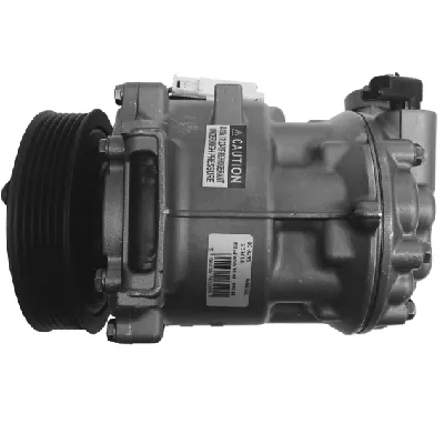 Kompresor, klima-uređaj AIRSTAL 10-3295 IC-E187AB