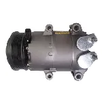 Kompresor, klima-uređaj AIRSTAL 10-3296 IC-E187AC