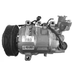 Kompresor, klima-uređaj AIRSTAL 10-3419 IC-E17AAD