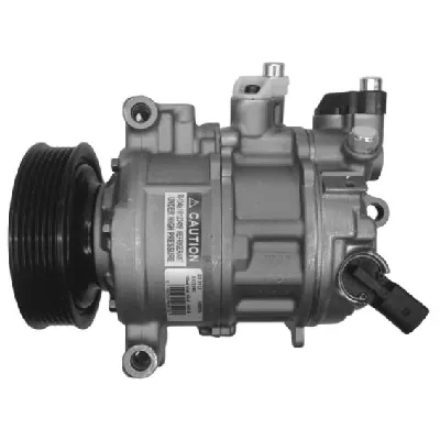 Kompresor, klima-uređaj AIRSTAL 10-3913 IC-E6DC9F