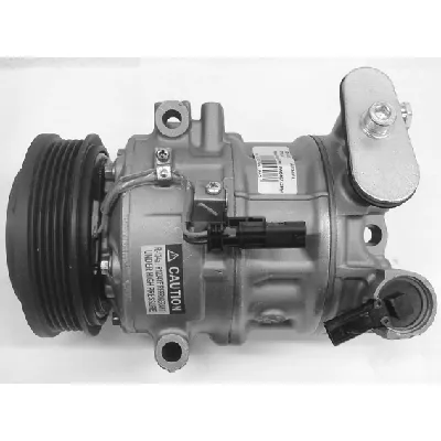 Kompresor, klima-uređaj AIRSTAL 10-4186 IC-E6DEBF