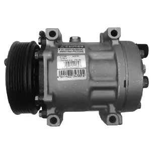 Kompresor, klima-uređaj AIRSTAL 10-4189 IC-E6DEC5