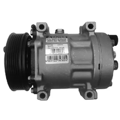Kompresor, klima-uređaj AIRSTAL 10-4189 IC-E6DEC5
