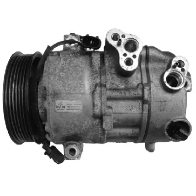 Kompresor, klima-uređaj AIRSTAL 10-4210 IC-E6DEEF