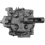 Kompresor, klima-uređaj AIRSTAL 10-4211 IC-E6DEF1