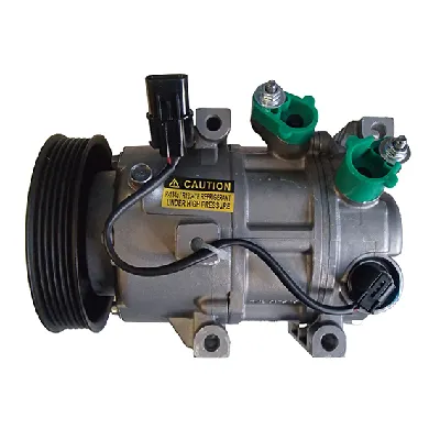 Kompresor, klima-uređaj AIRSTAL 10-4222 IC-E6DF07