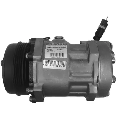 Kompresor, klima-uređaj AIRSTAL 10-5487 IC-G0RNZ9