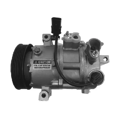 Kompresor, klima-uređaj AIRSTAL 10-5494 IC-G0QXT3