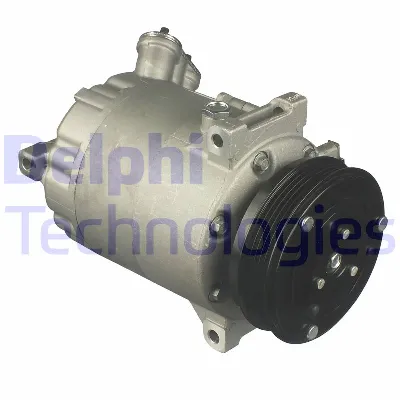 Kompresor, klima-uređaj DELPHI CS20305-12B1 IC-D4AA2C