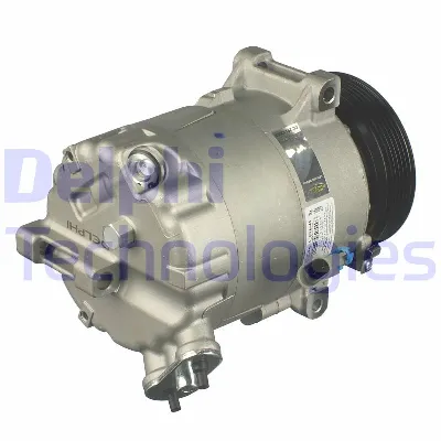 Kompresor, klima-uređaj DELPHI CS20305-12B1 IC-D4AA2C
