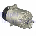 Kompresor, klima-uređaj DELPHI CS20305-12B1 IC-D4AA2C