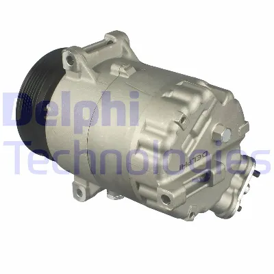 Kompresor, klima-uređaj DELPHI CS20305-12B1 IC-D4AA2C