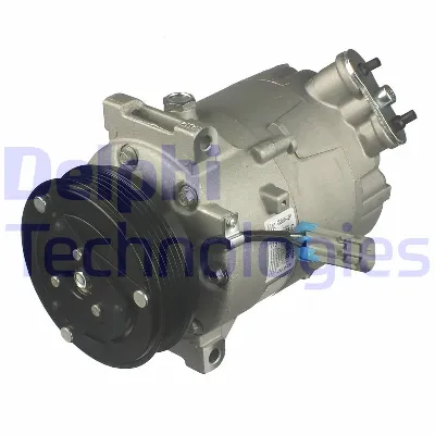 Kompresor, klima-uređaj DELPHI CS20305-12B1 IC-D4AA2C
