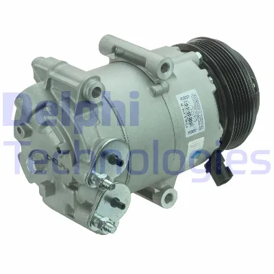 Kompresor, klima-uređaj DELPHI CS20324 IC-E623EF
