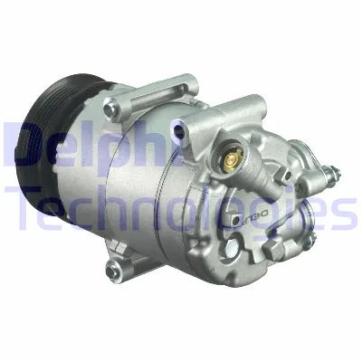 Kompresor, klima-uređaj DELPHI CS20348 IC-E32C1F