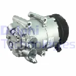 Kompresor, klima-uređaj DELPHI CS20348 IC-E32C1F