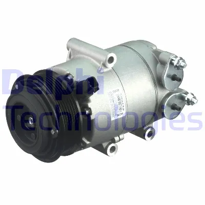 Kompresor, klima-uređaj DELPHI CS20348 IC-E32C1F