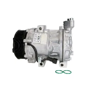 Kompresor, klima-uređaj DELPHI CS20351 IC-E623F1