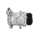 Kompresor, klima-uređaj DELPHI CS20351 IC-E623F1