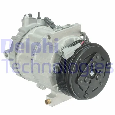 Kompresor, klima-uređaj DELPHI CS20477 IC-E623F8