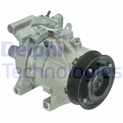 Kompresor, klima-uređaj DELPHI CS20480 IC-E623F9