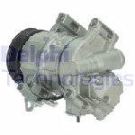Kompresor, klima-uređaj DELPHI CS20480 IC-E623F9