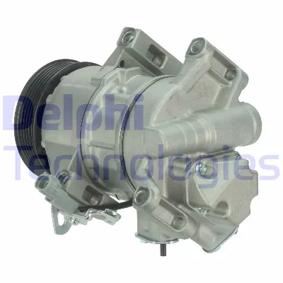 Kompresor, klima-uređaj DELPHI CS20480 IC-E623F9