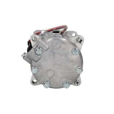 Kompresor, klima-uređaj DELPHI CS20491 IC-E623FD