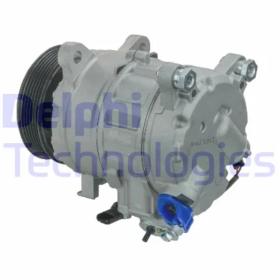 Kompresor, klima-uređaj DELPHI CS20536 IC-E74AED