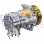 Kompresor, klima-uređaj DELPHI CS20538 IC-E62414